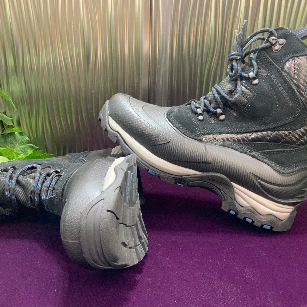 New Elk Woods Boots 3M Thinsulate 200gr.